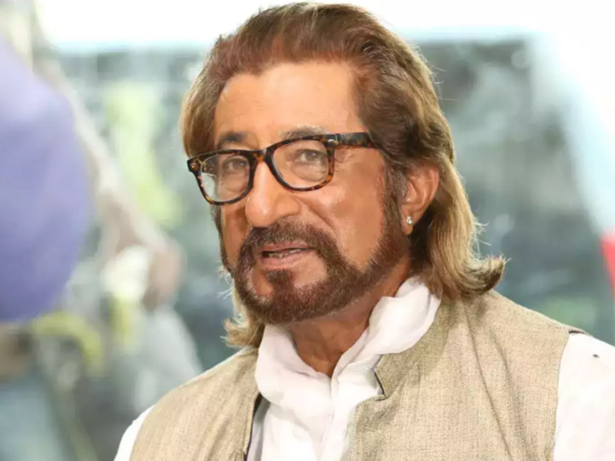 shakti kapoor