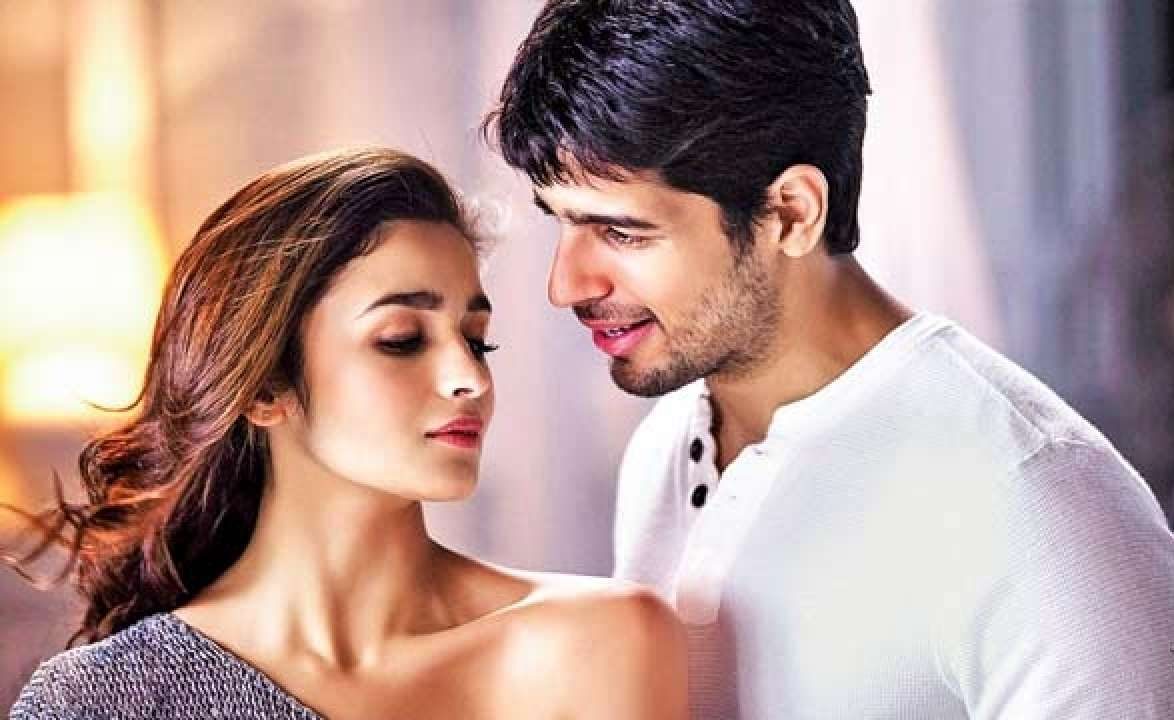 sidharth malhotra and alia bhatt