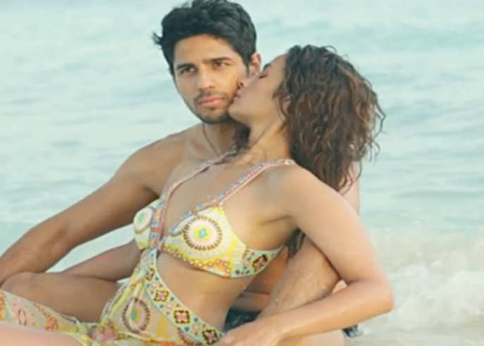 sidharth malhotra and alia bhatt