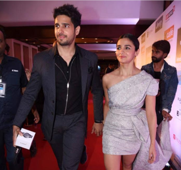 sidharth malhotra and alia bhatt