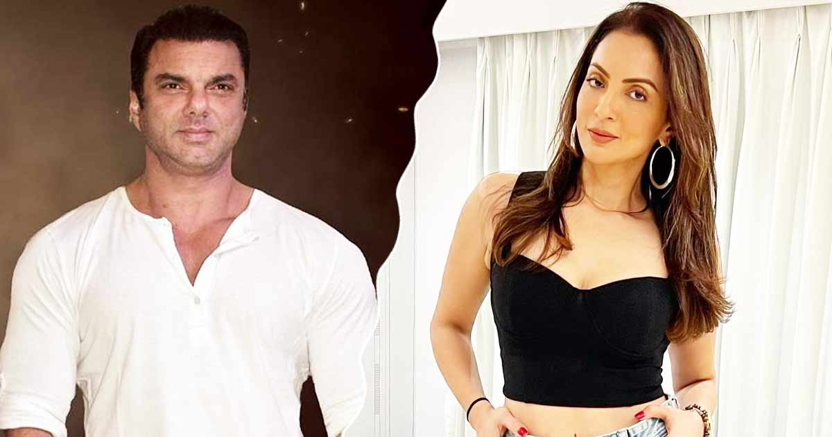 sohail khan and seema khan