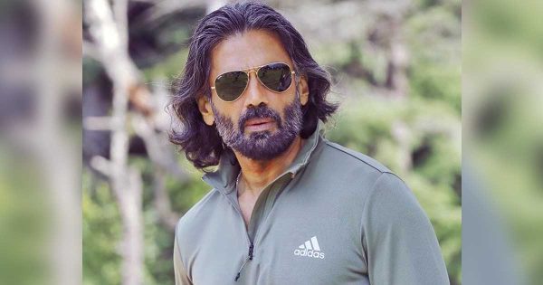 sunil shetty