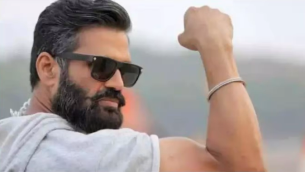 sunil shetty