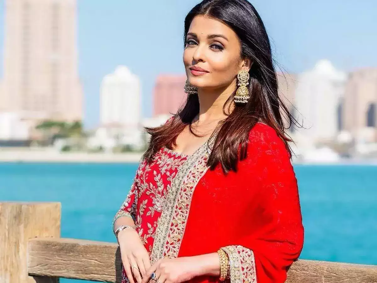 aishwarya rai