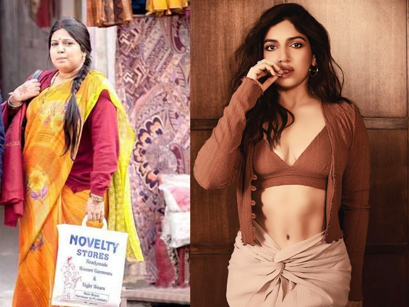 bhumi pednekar