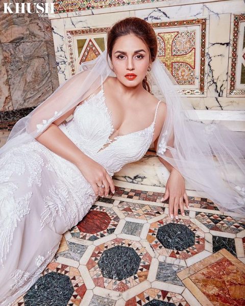 huma qureshi