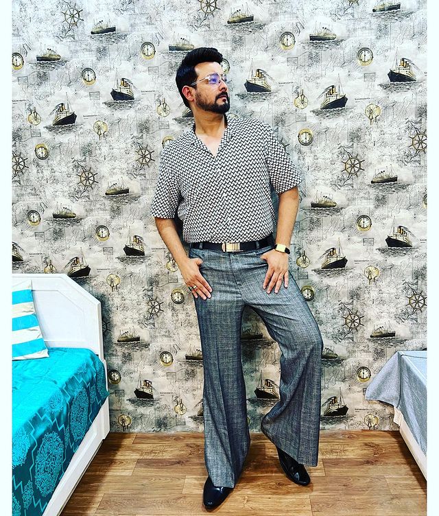 swapnil joshi