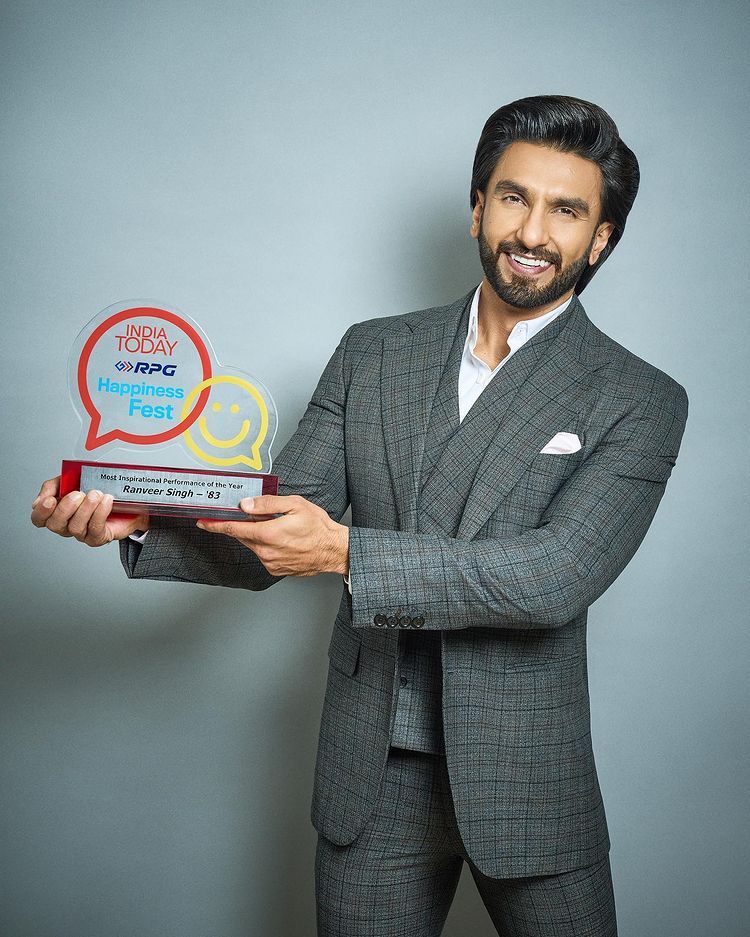 ranveer singh 