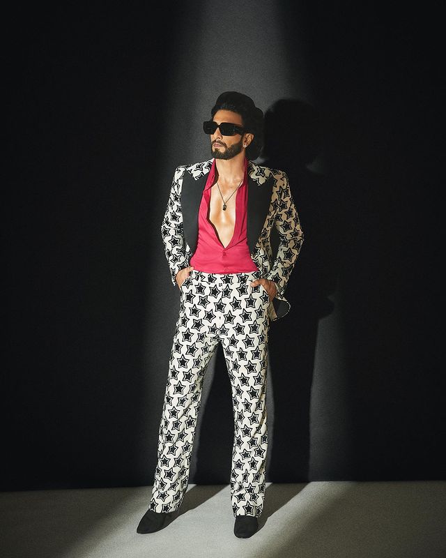 ranveer singh 