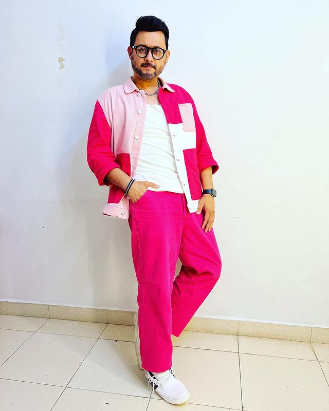 swapnil joshi