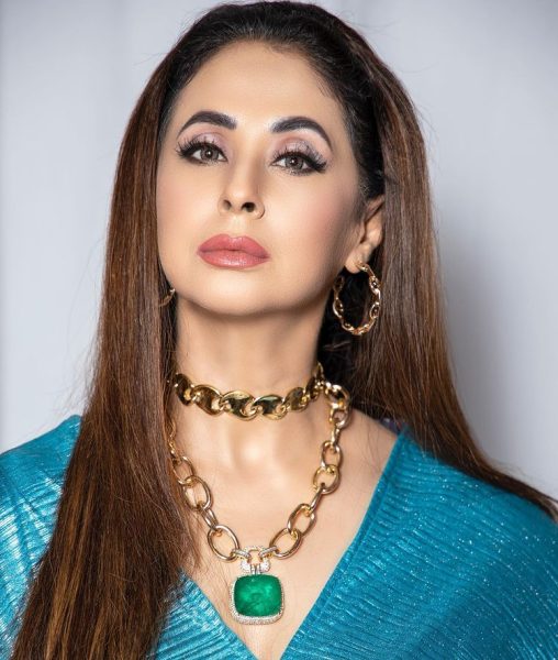 urmila matondkar