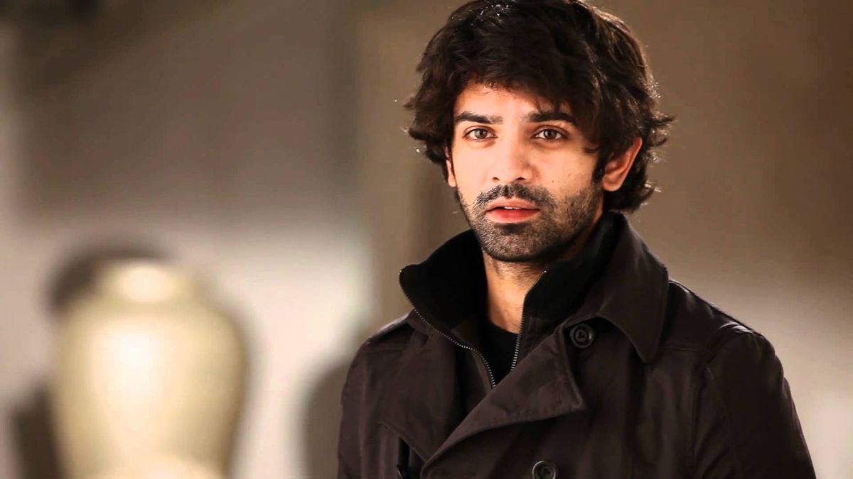 Barun Sobti