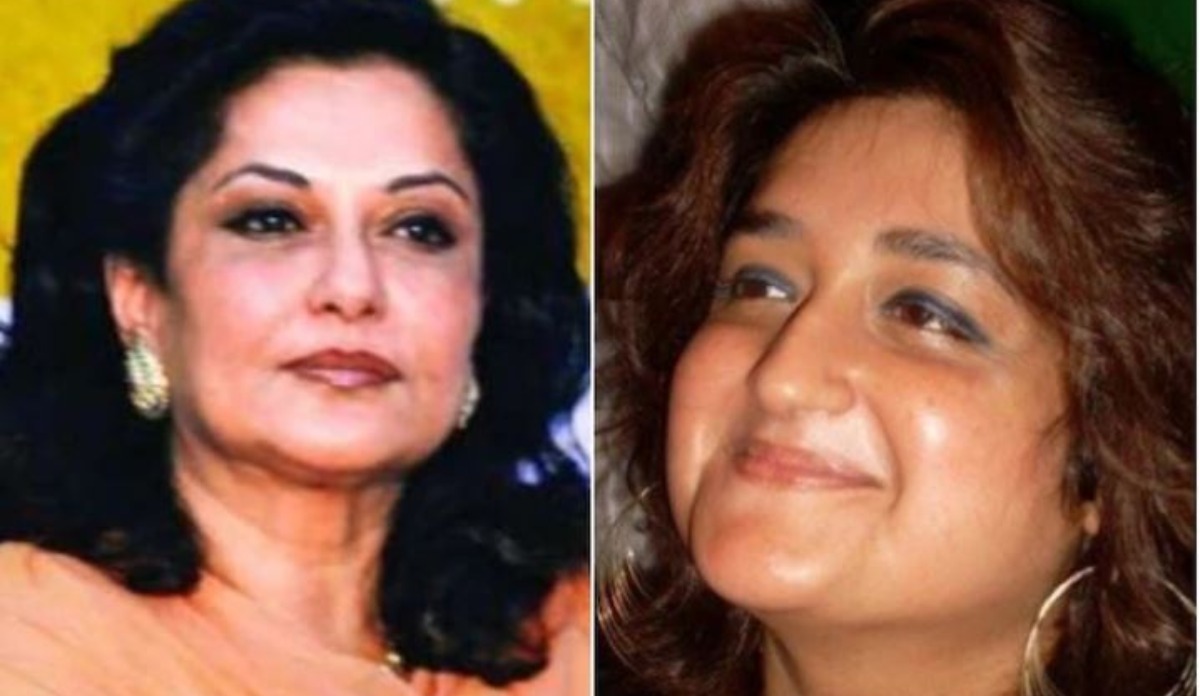 Moushumi Chatterjee