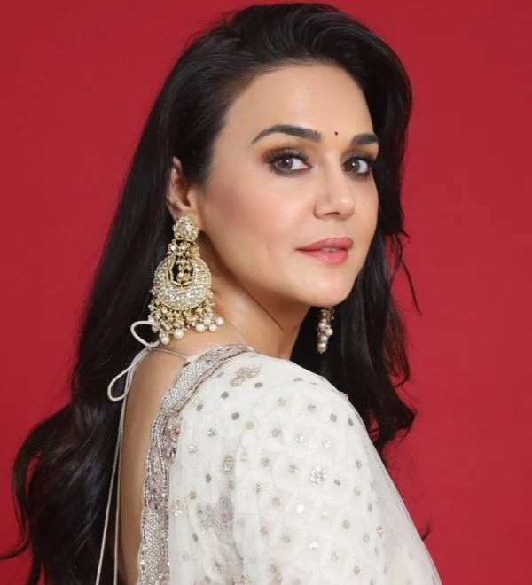 Preity Zint