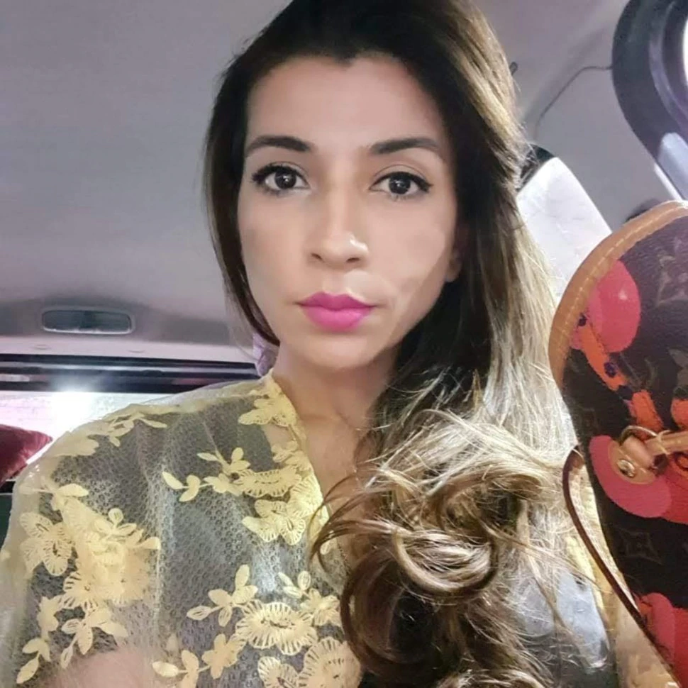 amjad khan daughter
