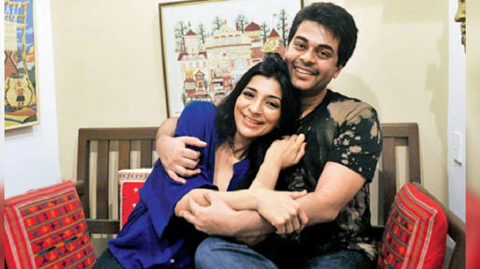 amjad khan daughter