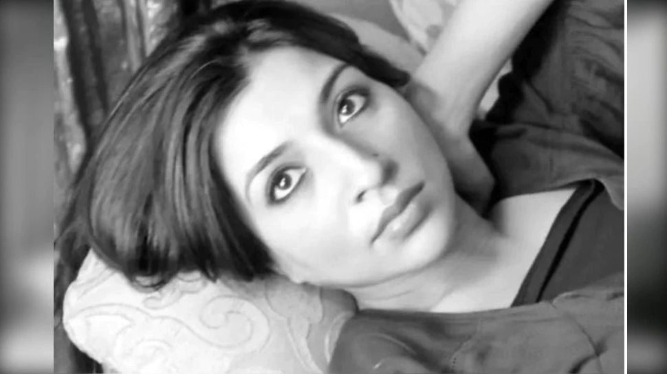 amjad khan daughter