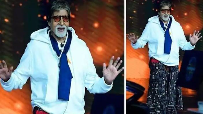 amitabh bachchan