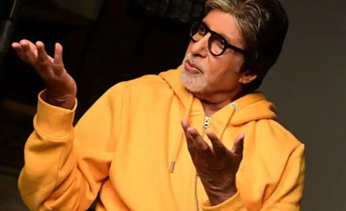 amitabh bachchan