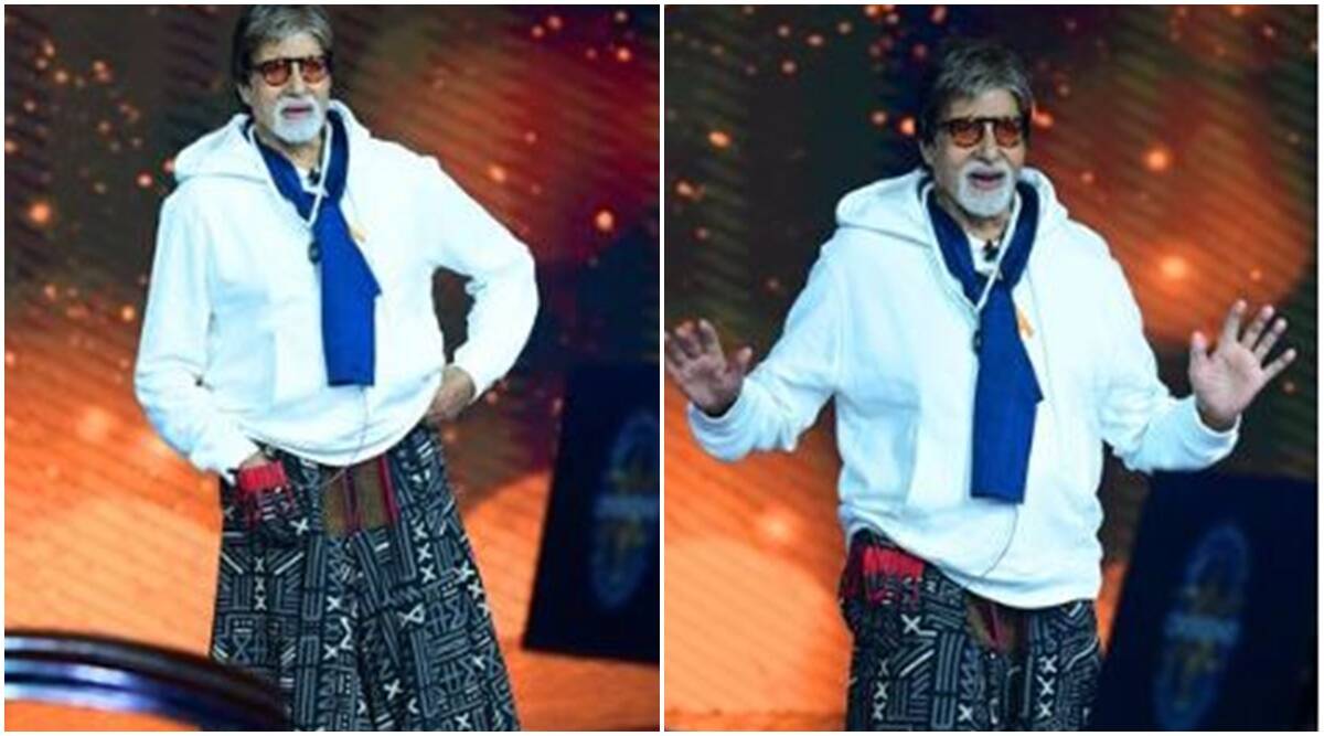 amitabh