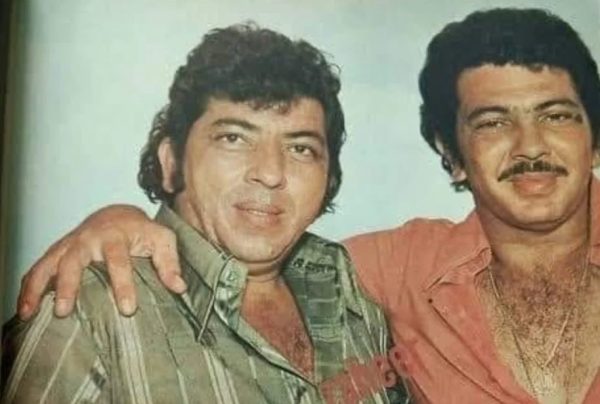 amjad khan