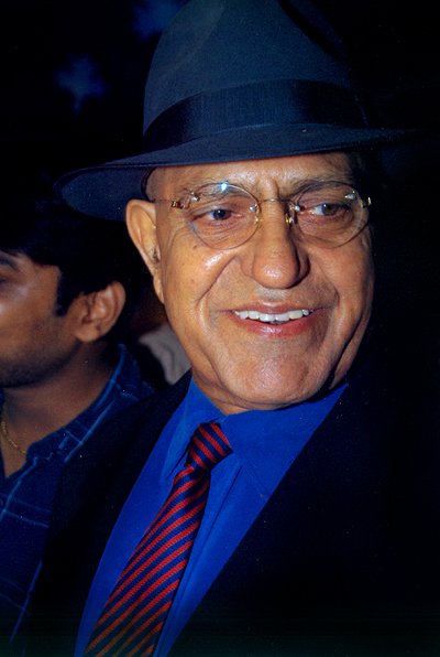 amrish puri