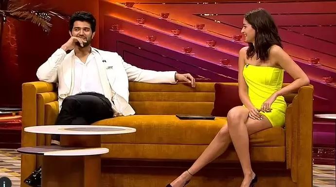 ananya and vijay 