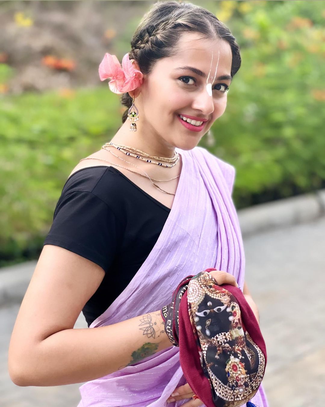 anupama