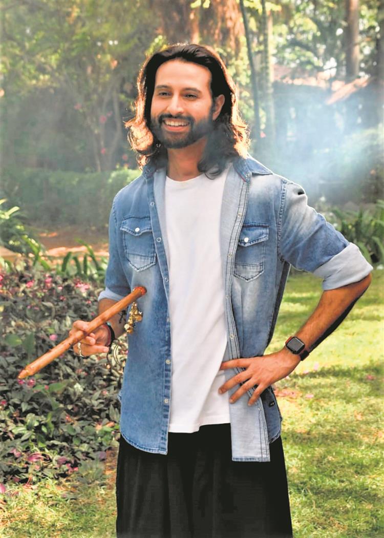 apurva agnihotri