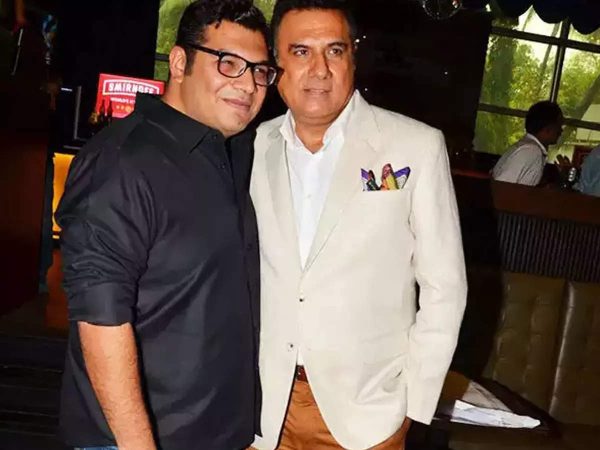 boman irani