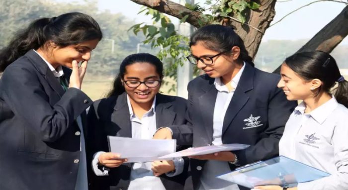 cbse 12th result