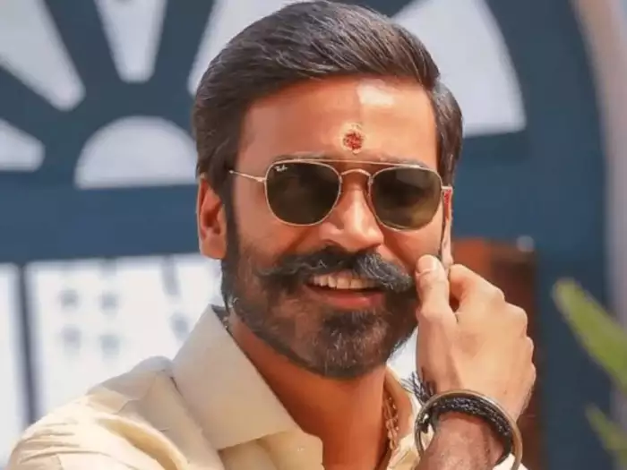 dhanush