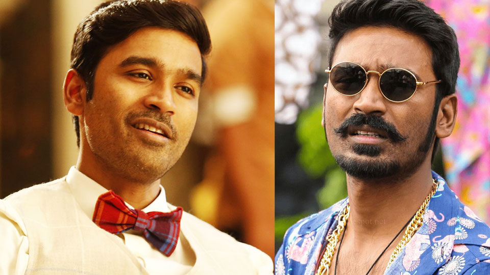 dhanush