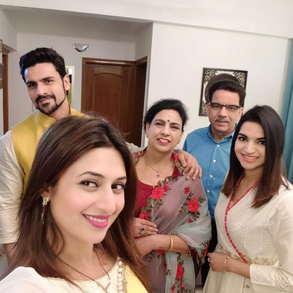 divyanka tripathi