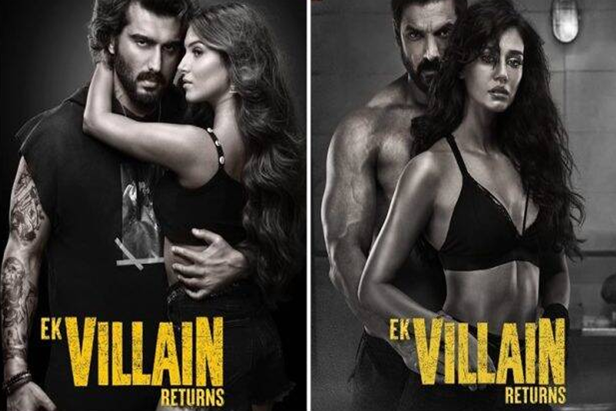 ek villain returns