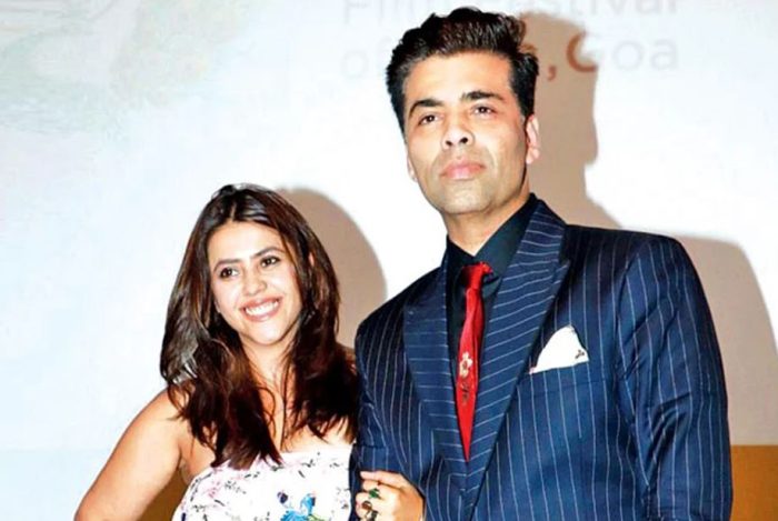 ekta kapoor karan johar