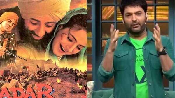 kapil sharma
