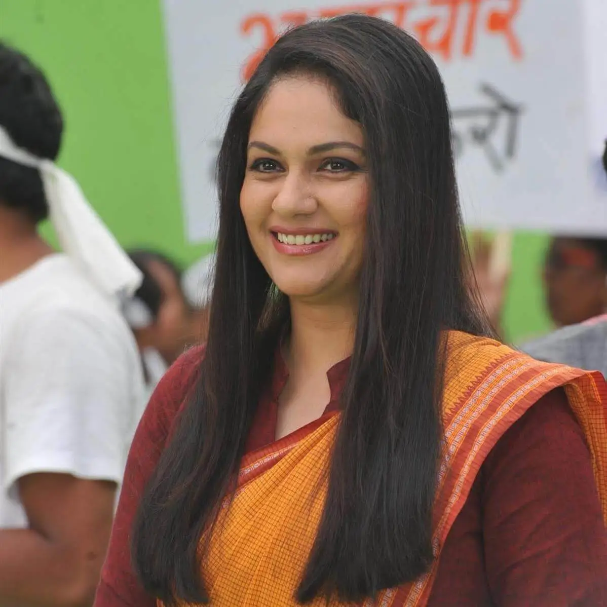 gracy singh