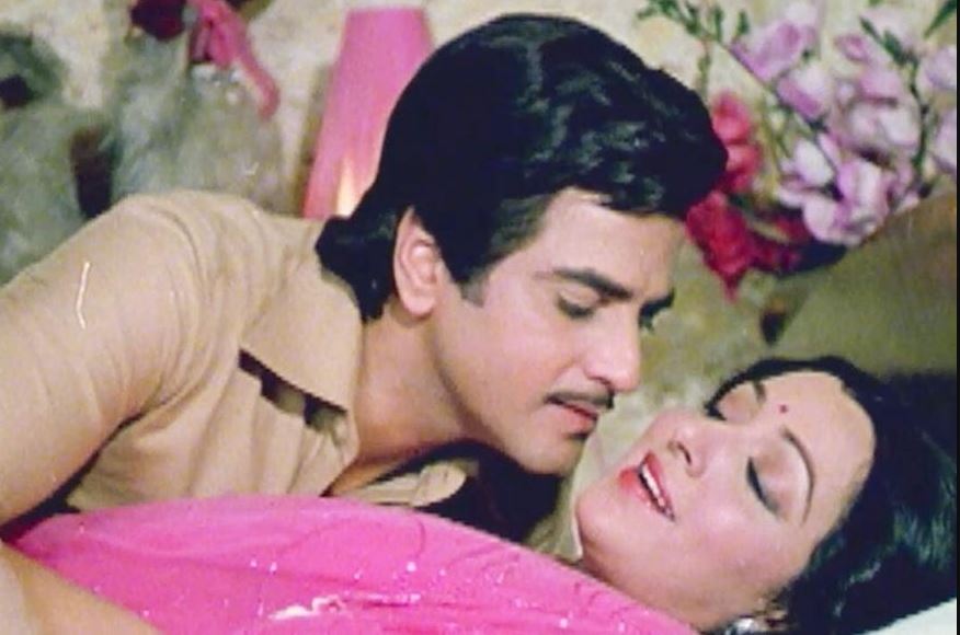 hema malini and jitendra