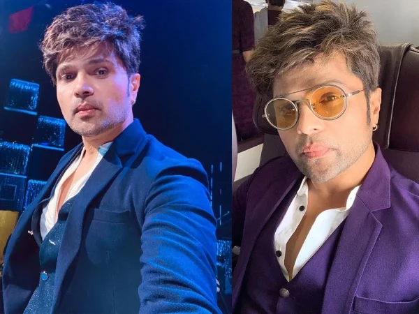 himesh reshammiya