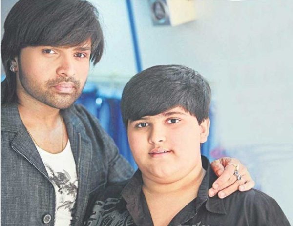 himesh reshammiya