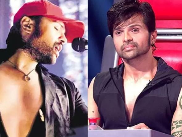 himesh reshammiya 