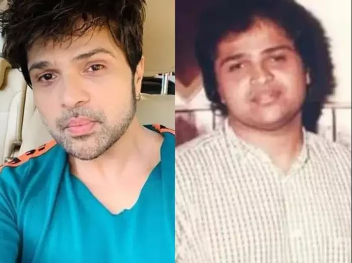 himesh reshammiya 