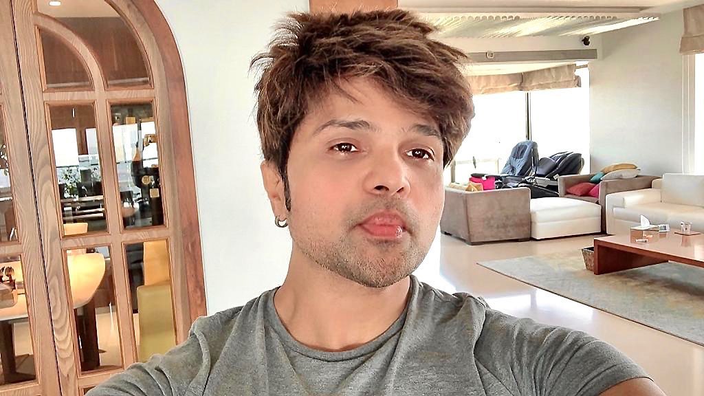 himesh reshammiya 