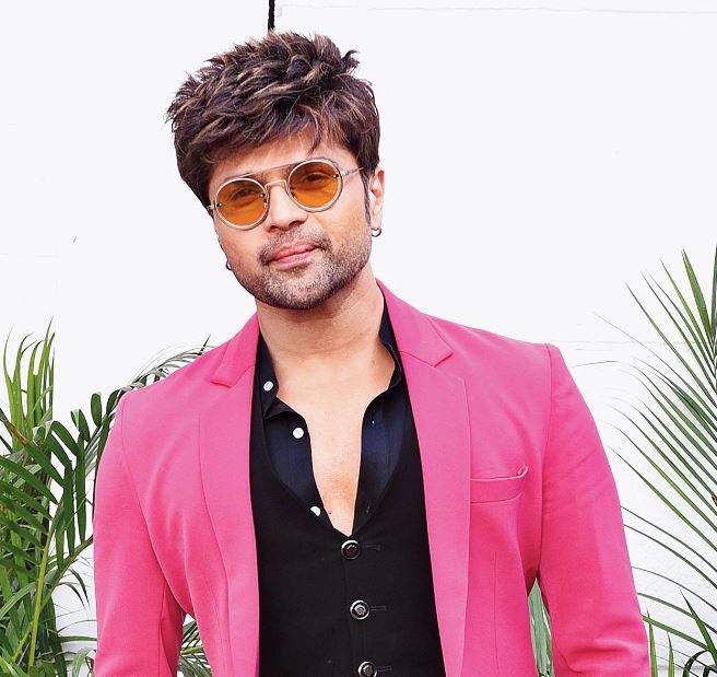 himesh reshammiya 