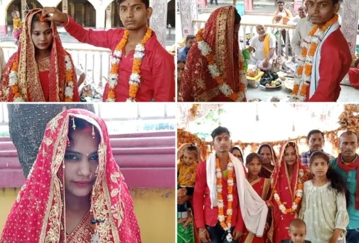 hindu boy and muslim girl marriage