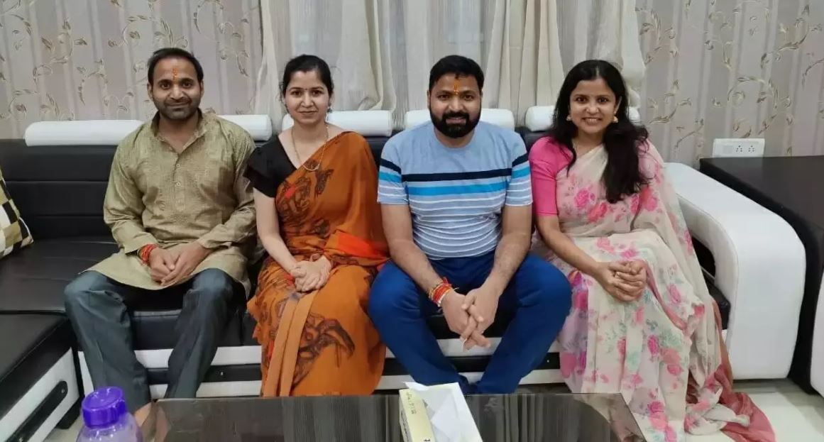 ias ips in one family 
