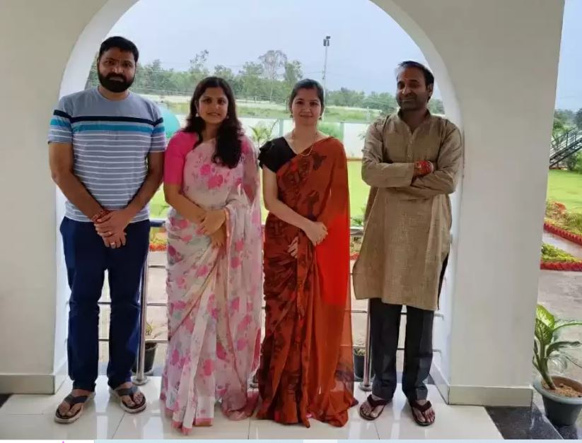 ias ips in one family 