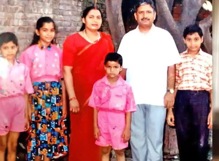 ias ips in one family 