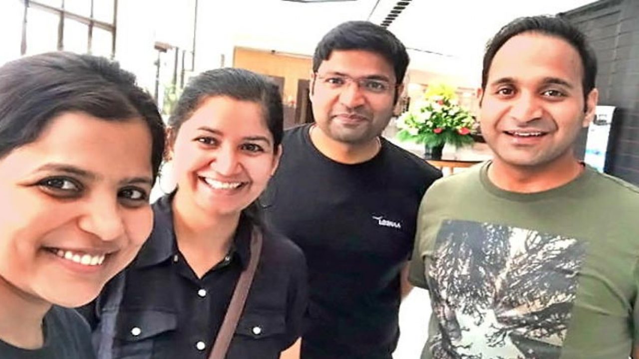 ias ips in one family 